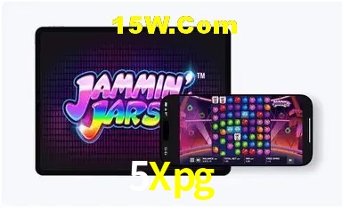 Experiência VIP 5Xpg