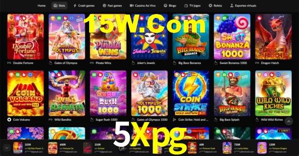 5Xpg,5Xpg Bet