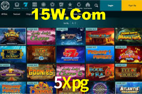 5Xpg,5Xpg Bet