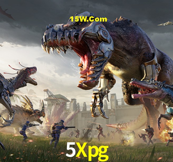 Casino VIP 5Xpg