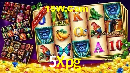 Promoções Sazonais 5Xpg