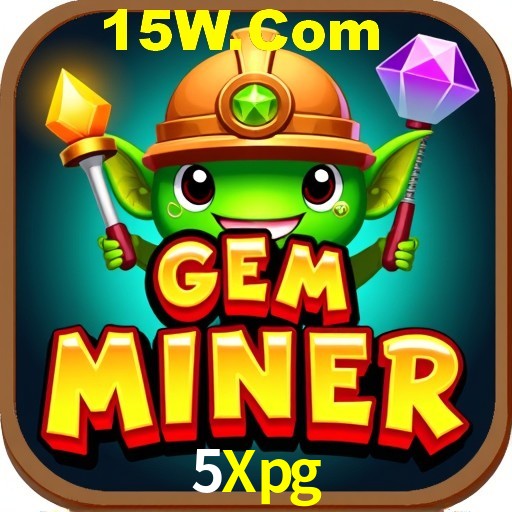 Desvendando o Mundo dos Jogos Virtuais na 5Xpg