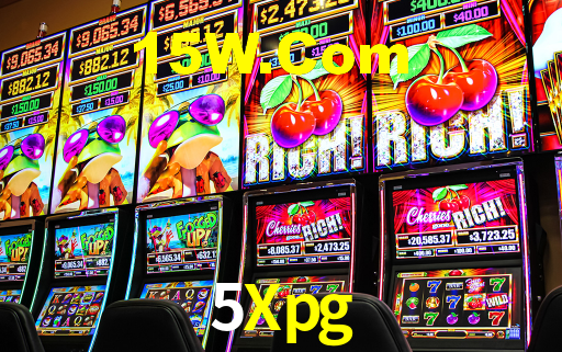 5Xpg Bet