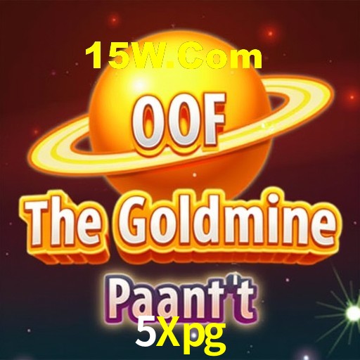Programa VIP 5Xpg