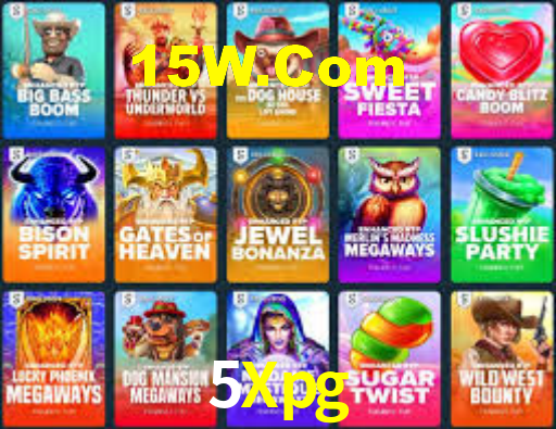 5Xpg Com Login