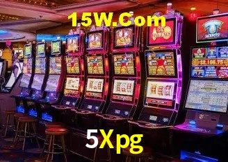 Recursos de Bônus 5Xpg