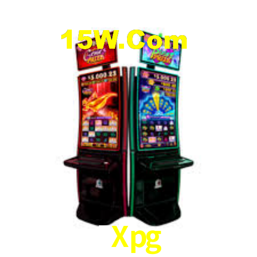 5Xpg App Interface