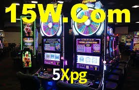 Live Casino 5Xpg