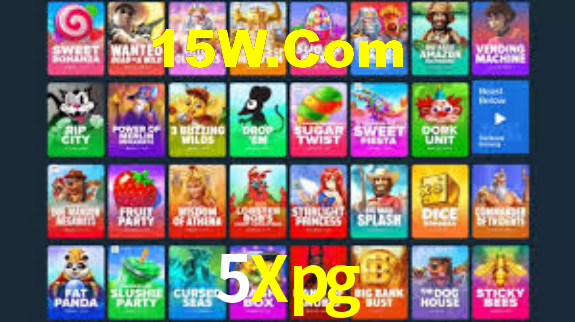 5Xpg Com Login