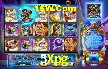 Ofertas Exclusivas 5Xpg