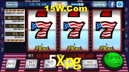 Casino Ao Vivo 5Xpg