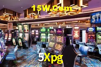 Integração de APIs 5Xpg
