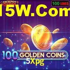Welcome Bonus 5Xpg
