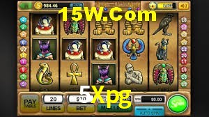 Live Casino 5Xpg