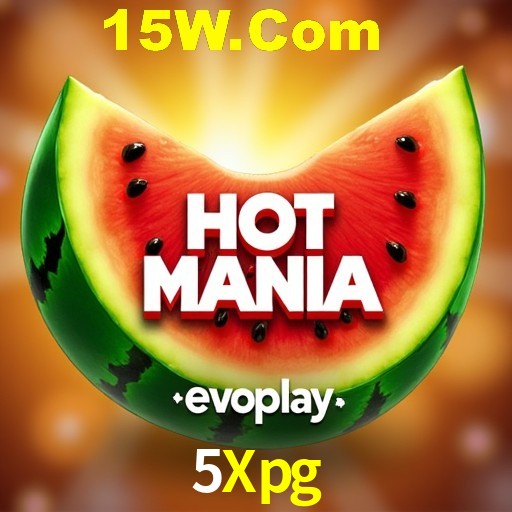 Interface do App 5Xpg