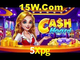 Slot Games 5Xpg