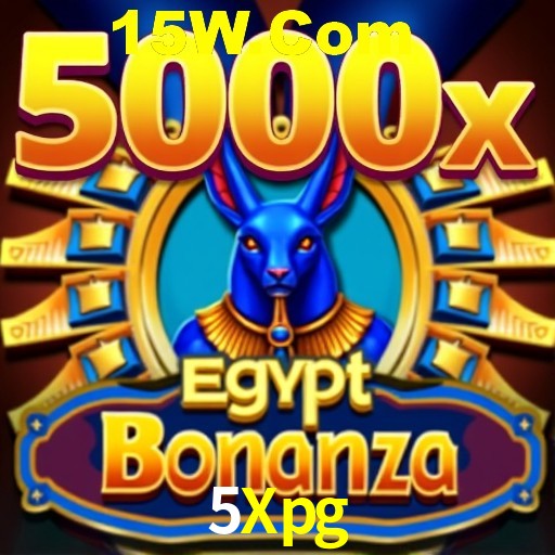 APP oficial da 5Xpg para mobile