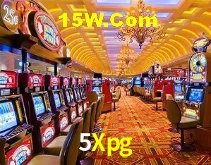 cassino 5Xpg