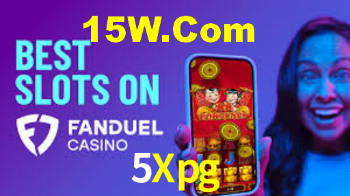 Sinta a adrenalina dos jogos de cassino com 5Xpg